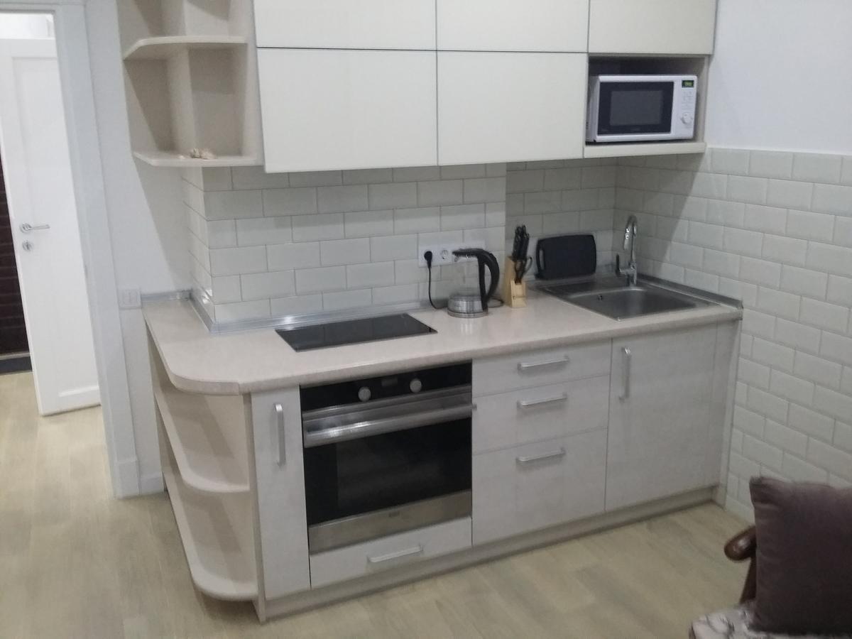Apart Arcadia Kadorr 8 Οδησσός Εξωτερικό φωτογραφία