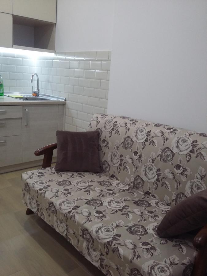 Apart Arcadia Kadorr 8 Οδησσός Εξωτερικό φωτογραφία