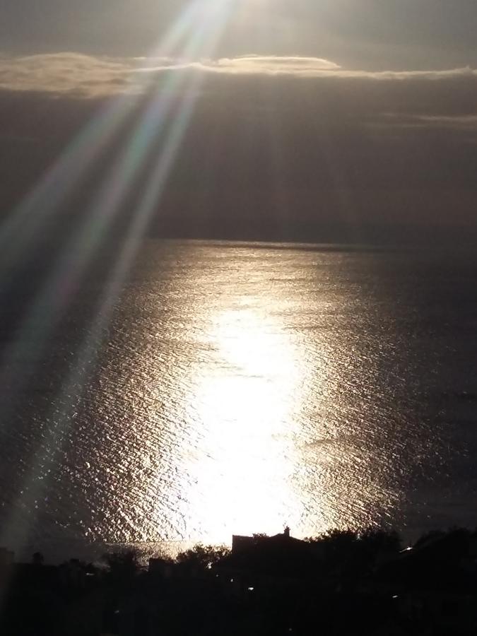 Apart Arcadia Kadorr 8 Οδησσός Εξωτερικό φωτογραφία