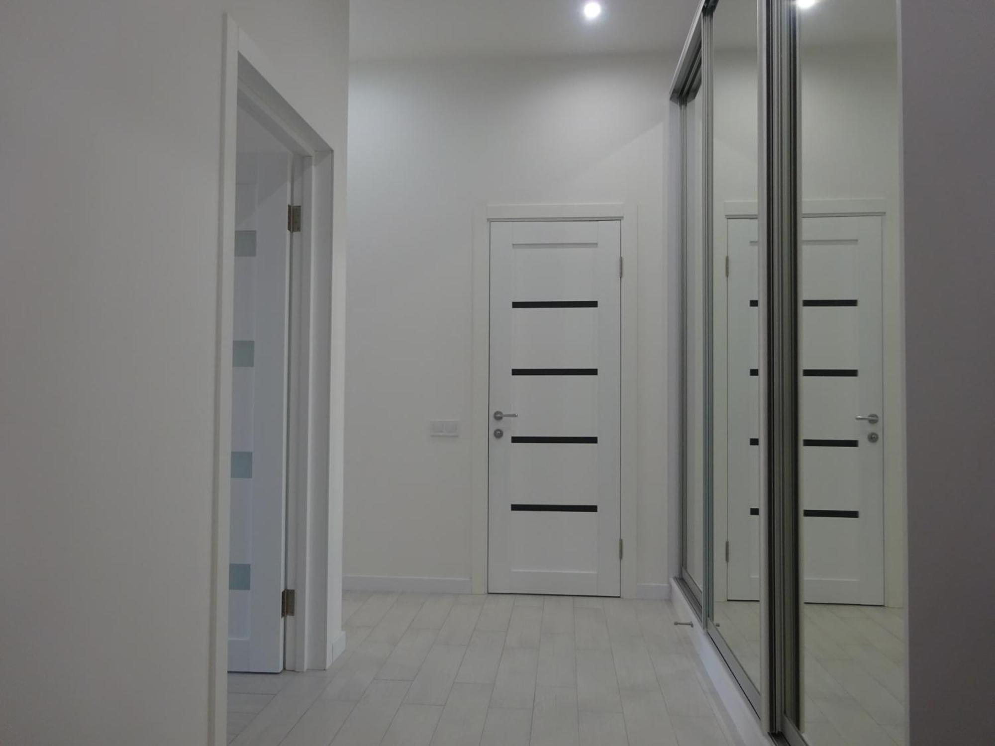Apart Arcadia Kadorr 8 Οδησσός Εξωτερικό φωτογραφία
