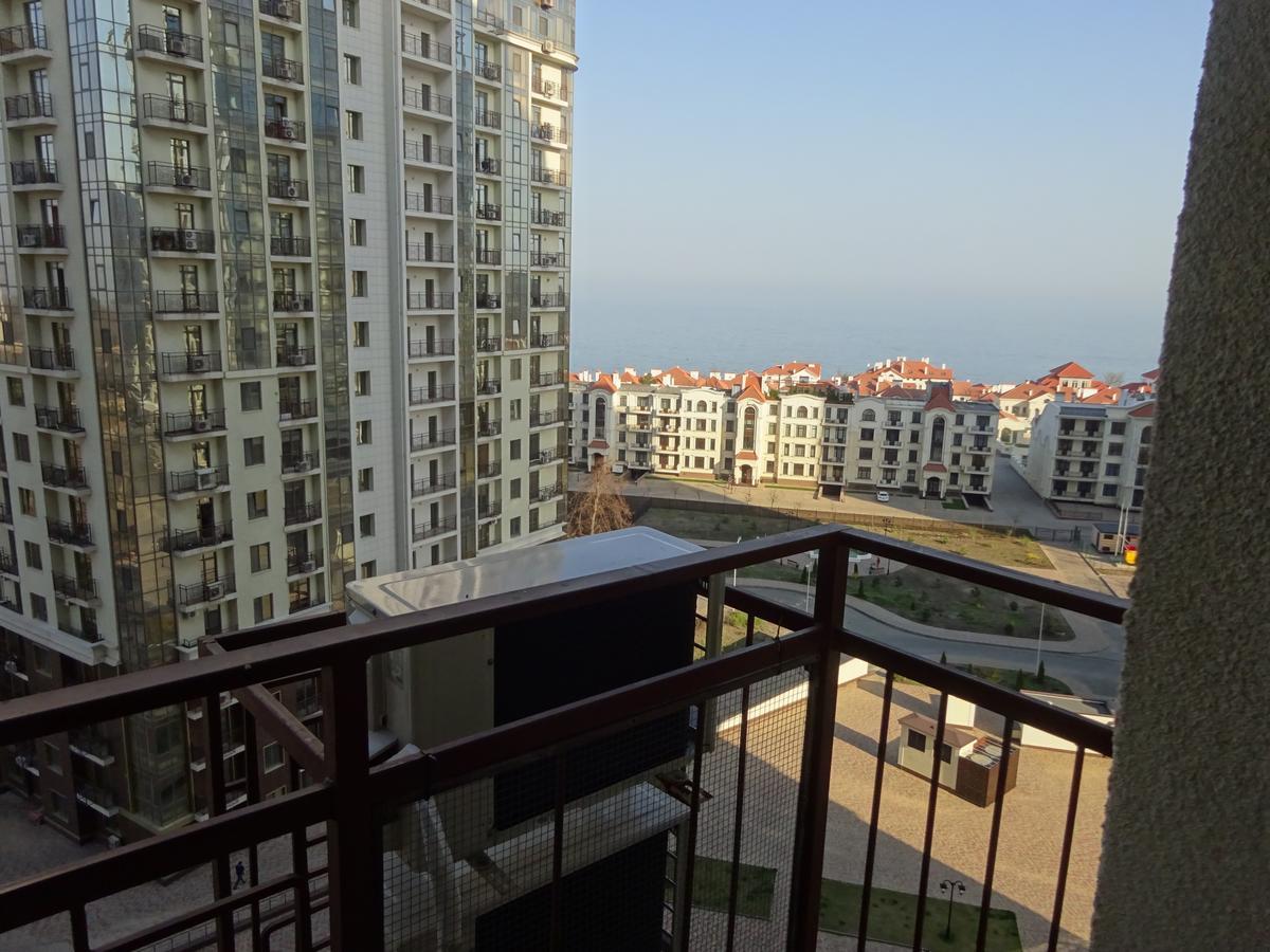 Apart Arcadia Kadorr 8 Οδησσός Εξωτερικό φωτογραφία