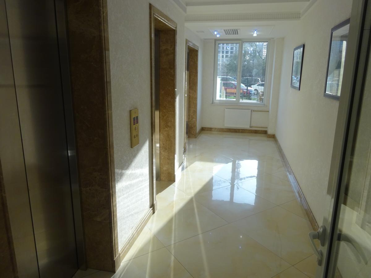 Apart Arcadia Kadorr 8 Οδησσός Εξωτερικό φωτογραφία